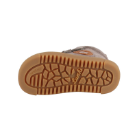 Lurchi Halbschuh Marki 2 Barefoot TEX grey