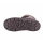 Lurchi Stiefel Kanani Sympatex aubergine