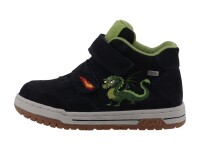 Lurchi Halbschuh Balduin Tex atlantic