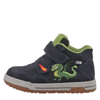 Lurchi Halbschuh Balduin Tex atlantic