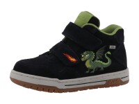 Lurchi Halbschuh Balduin Tex atlantic