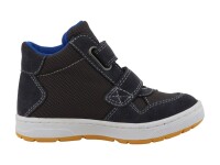 Lurchi Halbschuh Dyno Tex charcoal