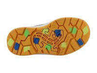 Lurchi Halbschuh Dyno Tex charcoal