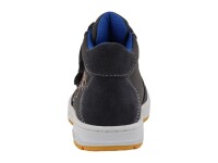 Lurchi Halbschuh Dyno Tex charcoal