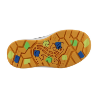 Lurchi Halbschuh Dyno Tex charcoal
