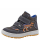 Lurchi Halbschuh Dyno Tex charcoal