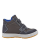 Lurchi Halbschuh Dyno Tex charcoal