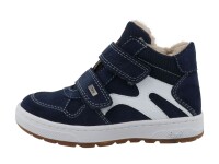 Lurchi Halbschuh Dorian Tex navy