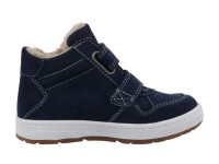 Lurchi Halbschuh Dorian Tex navy