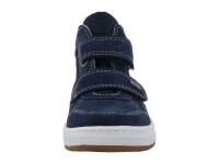 Lurchi Halbschuh Dorian Tex navy