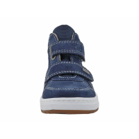 Lurchi Halbschuh Dorian Tex navy