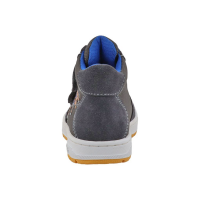 Lurchi Halbschuh Dorian Tex navy