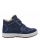 Lurchi Halbschuh Dorian Tex navy