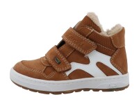 Lurchi Halbschuh Dorian Tex tan