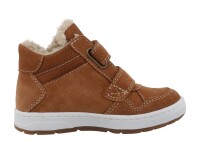 Lurchi Halbschuh Dorian Tex tan