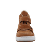 Lurchi Halbschuh Dorian Tex tan