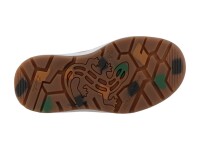 Lurchi Halbschuh Dorian Tex tan
