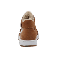 Lurchi Halbschuh Dorian Tex tan