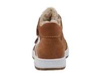 Lurchi Halbschuh Dorian Tex tan