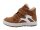Lurchi Halbschuh Dorian Tex tan