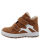 Lurchi Halbschuh Dorian Tex tan