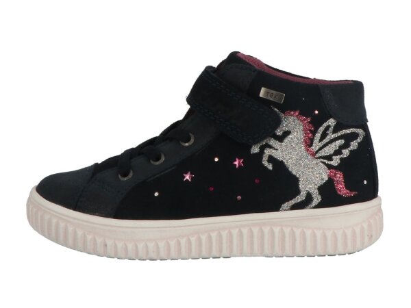 Lurchi Halbschuh Yina Tex atlantic