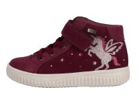 Lurchi Halbschuh Yina Tex deep purple