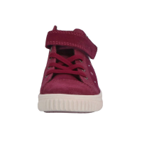 Lurchi Halbschuh Yina Tex deep purple