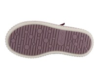 Lurchi Halbschuh Yina Tex deep purple