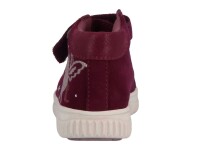 Lurchi Halbschuh Yina Tex deep purple