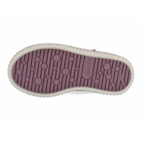 Lurchi Halbschuh Yina Tex deep purple