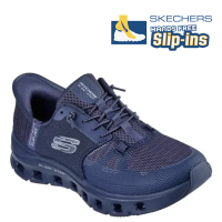 Skechers Glide Step Pro blau