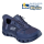 Skechers Glide Step Pro blau
