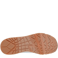 Skechers Uno Jungle Nite weiß / Leo