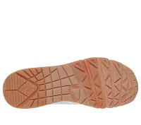 Skechers Uno Jungle Nite weiß / Leo