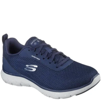 Skechers Flex Appeal 5.0 blau