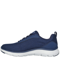 Skechers Flex Appeal 5.0 blau