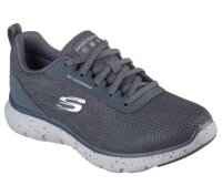 Skechers Flex Appeal 5.0 grau