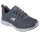 Skechers Flex Appeal 5.0 grau