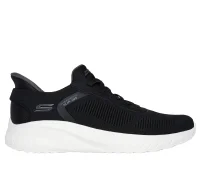 Skechers Bob Squad Chaos Solid Step schwarz