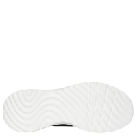Skechers Bob Squad Chaos Solid Step schwarz