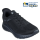 Skechers Bob Squad Chaos Solid Step schwarz