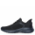 Skechers Bob Squad Chaos Solid Step schwarz