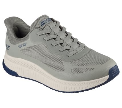 Skechers Bob Squad 4 oliv