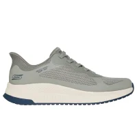 Skechers Bob Squad 4 oliv
