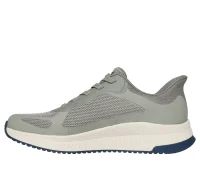 Skechers Bob Squad 4 oliv