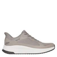 Skechers Bob Squad 4 grau