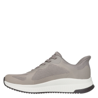 Skechers Bob Squad 4 grau