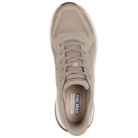 Skechers Bob Squad 4 grau