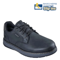 Skechers Garlan Pryor schwarz
